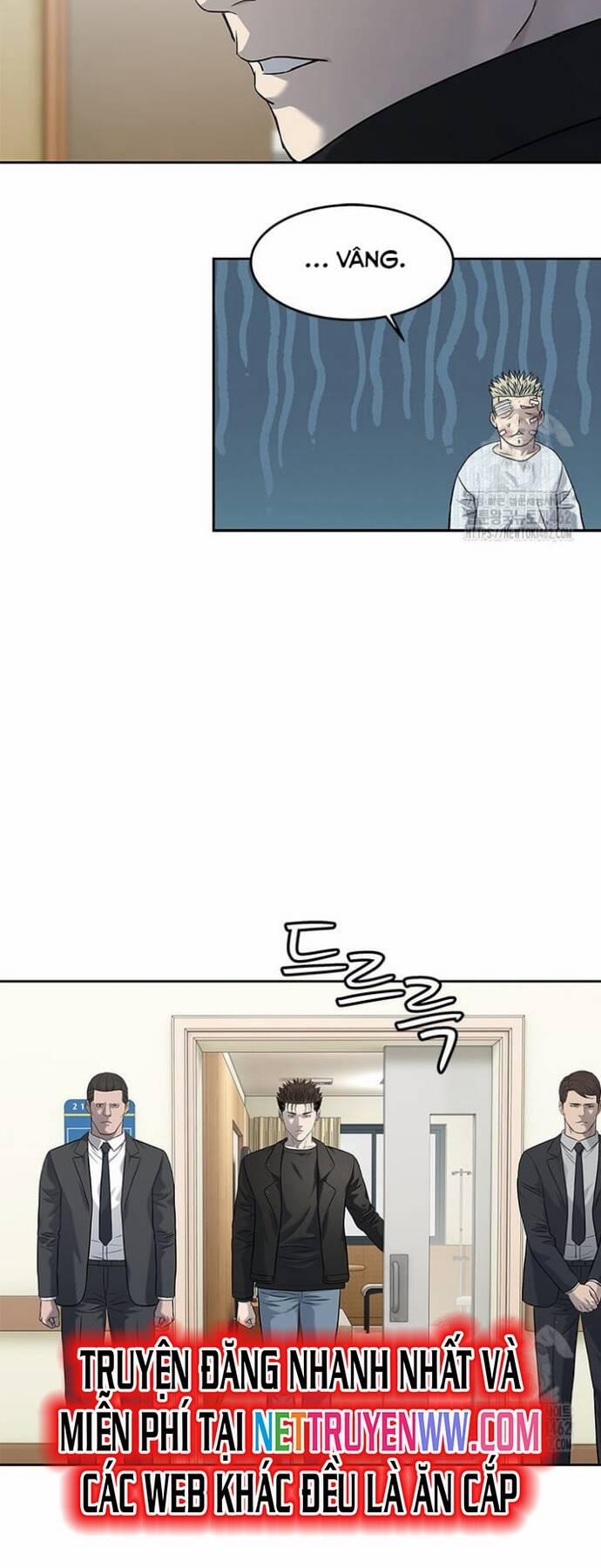 Đội Trưởng Lính Đánh Thuê 242 trang 27