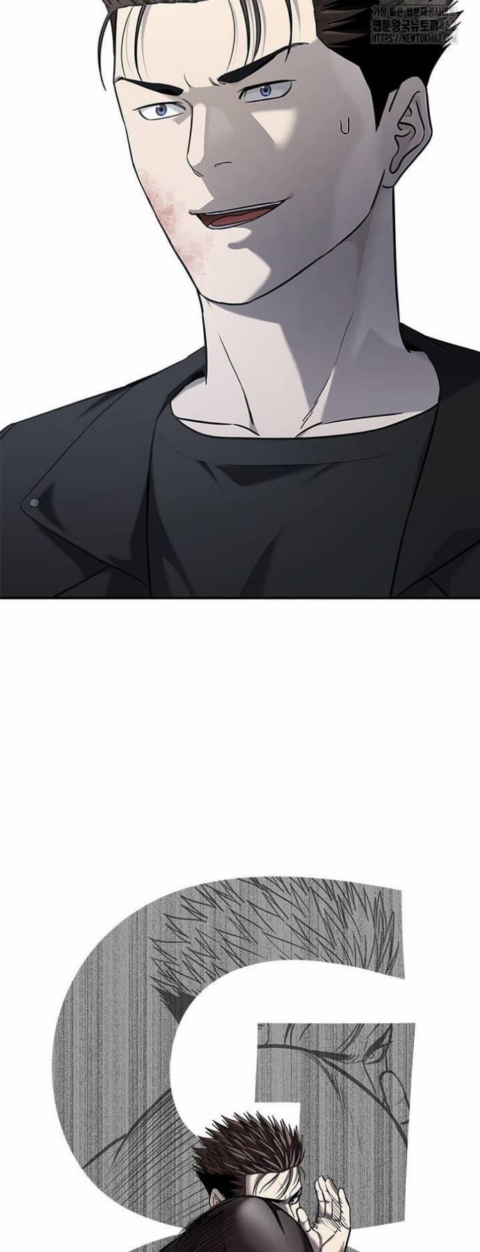 Đội Trưởng Lính Đánh Thuê 242 trang 3