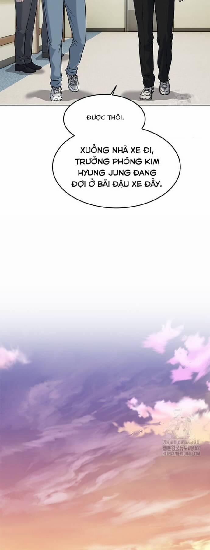 Đội Trưởng Lính Đánh Thuê 242 trang 30