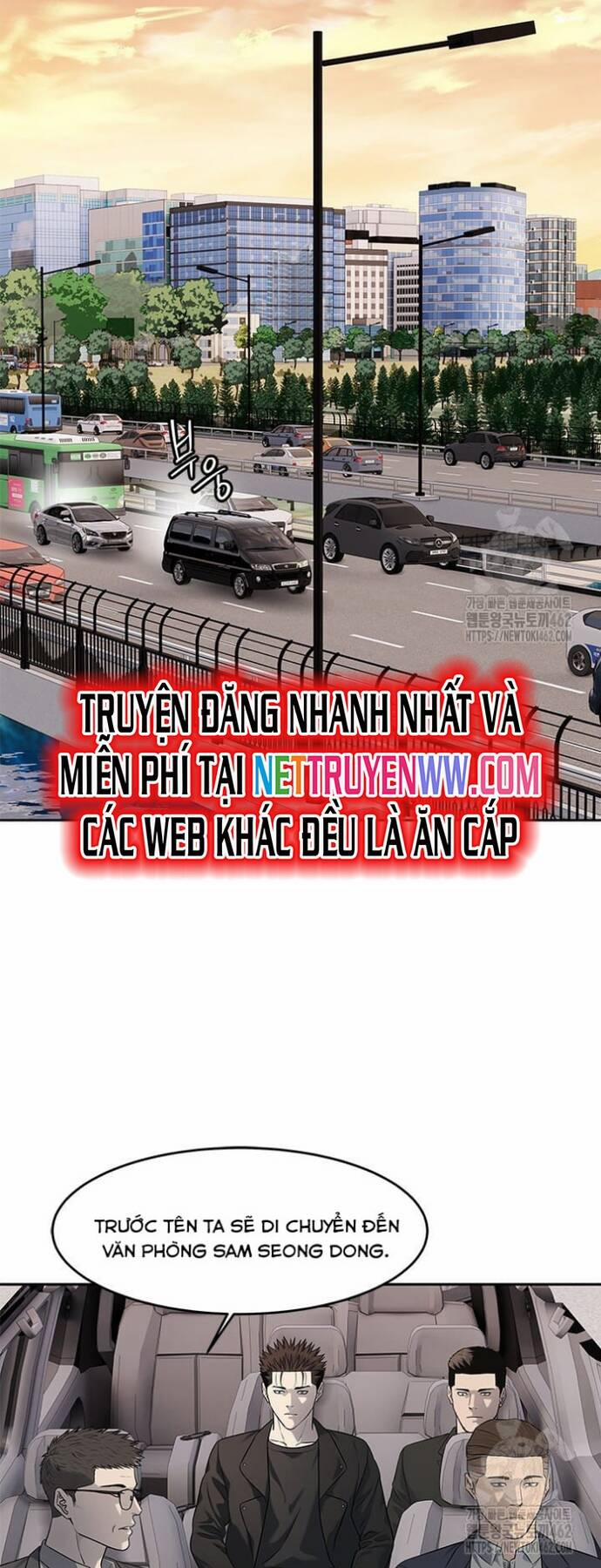 Đội Trưởng Lính Đánh Thuê 242 trang 31