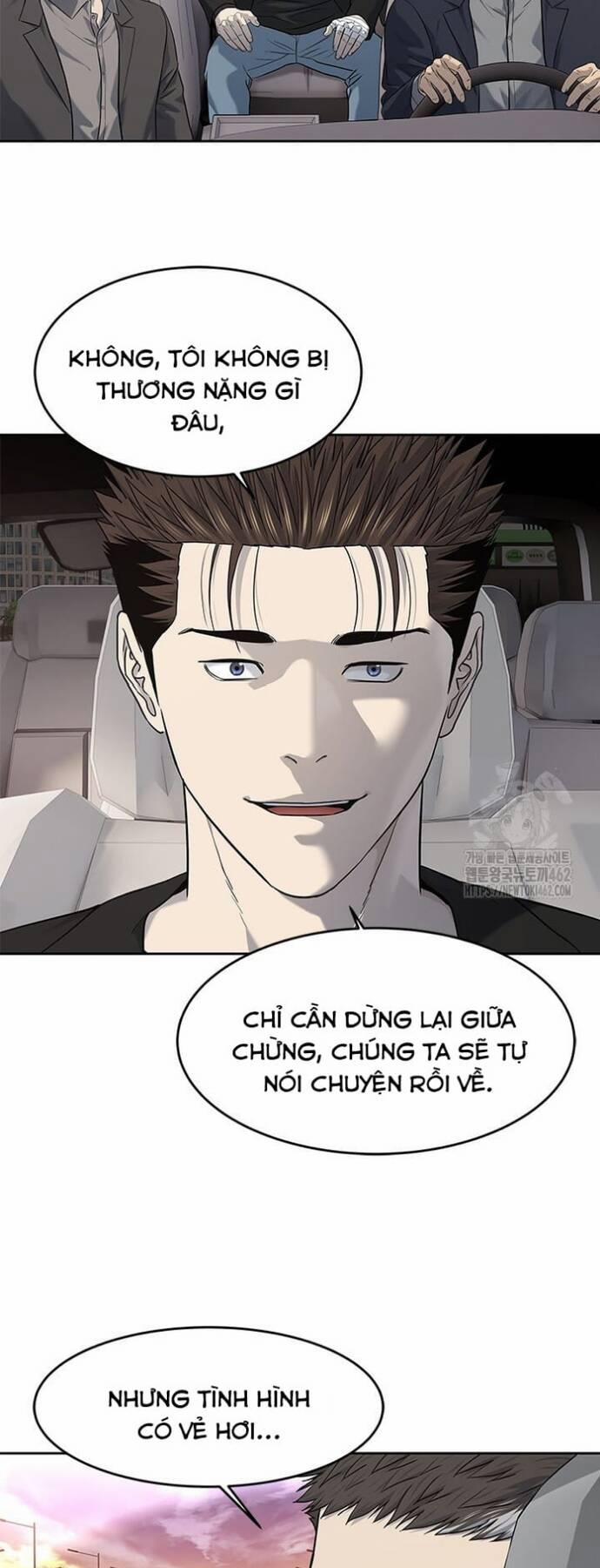 Đội Trưởng Lính Đánh Thuê 242 trang 32