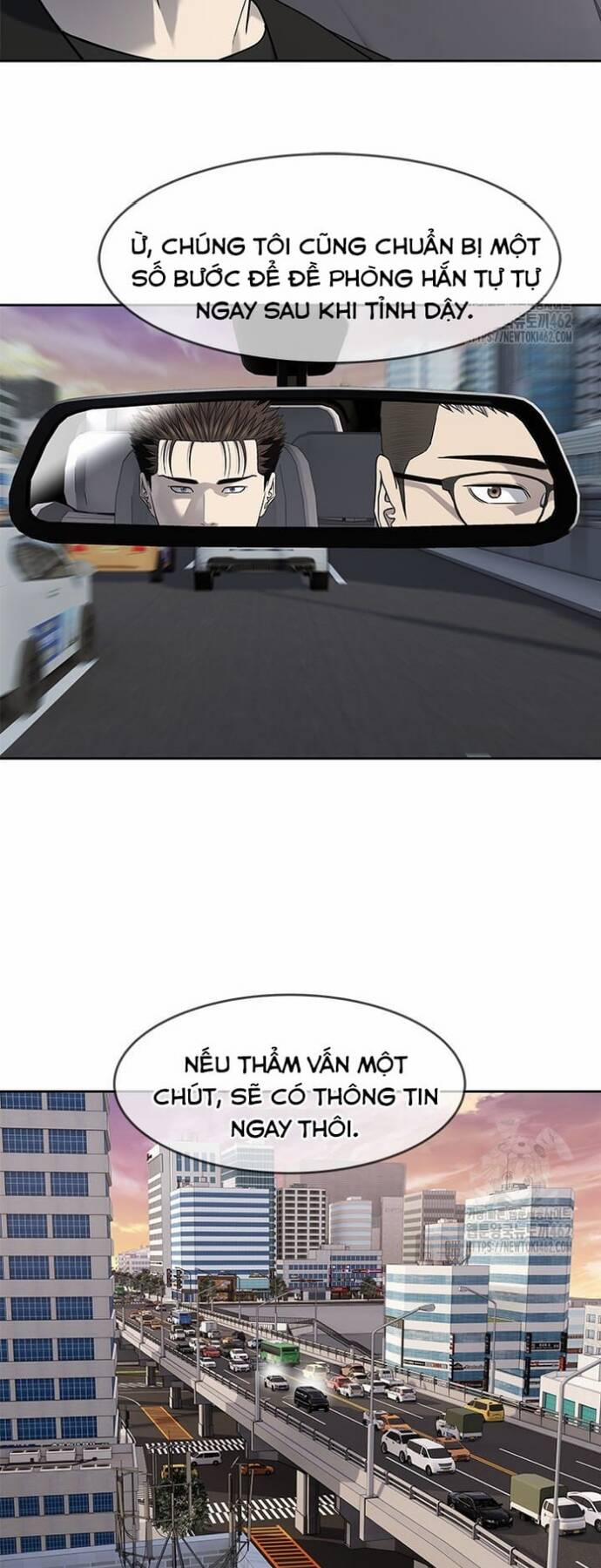 Đội Trưởng Lính Đánh Thuê 242 trang 37