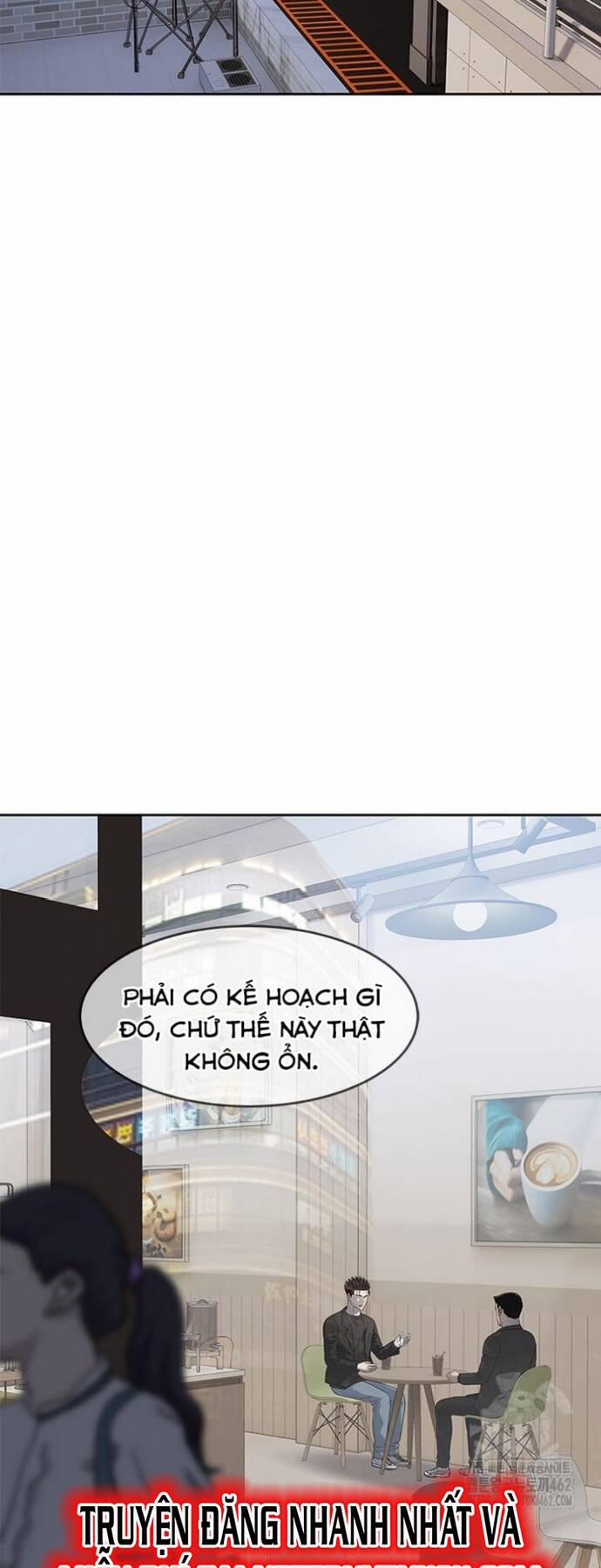 Đội Trưởng Lính Đánh Thuê 242 trang 38