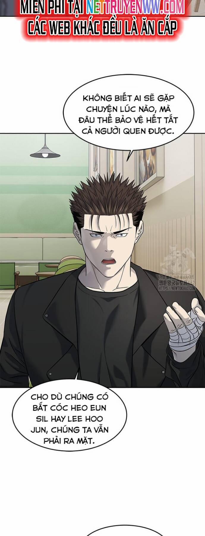 Đội Trưởng Lính Đánh Thuê 242 trang 39