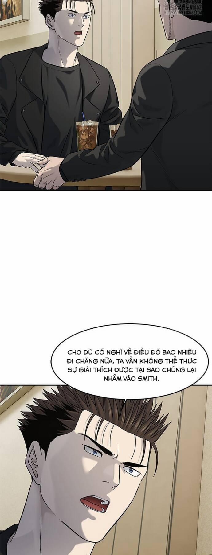 Đội Trưởng Lính Đánh Thuê 242 trang 43