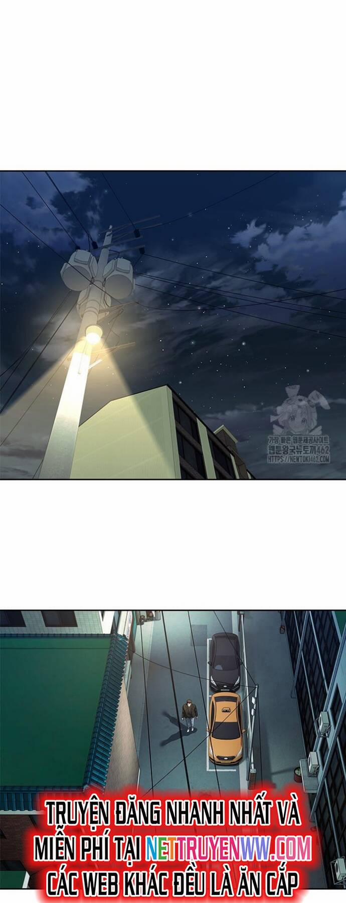 Đội Trưởng Lính Đánh Thuê 242 trang 46