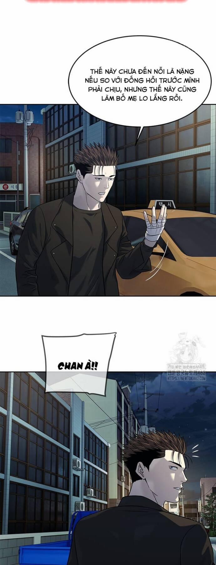 Đội Trưởng Lính Đánh Thuê 242 trang 47