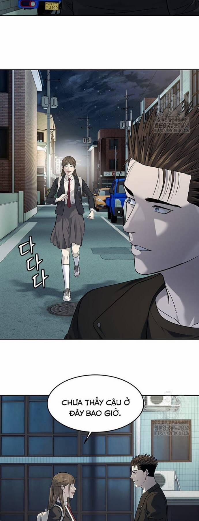 Đội Trưởng Lính Đánh Thuê 242 trang 48