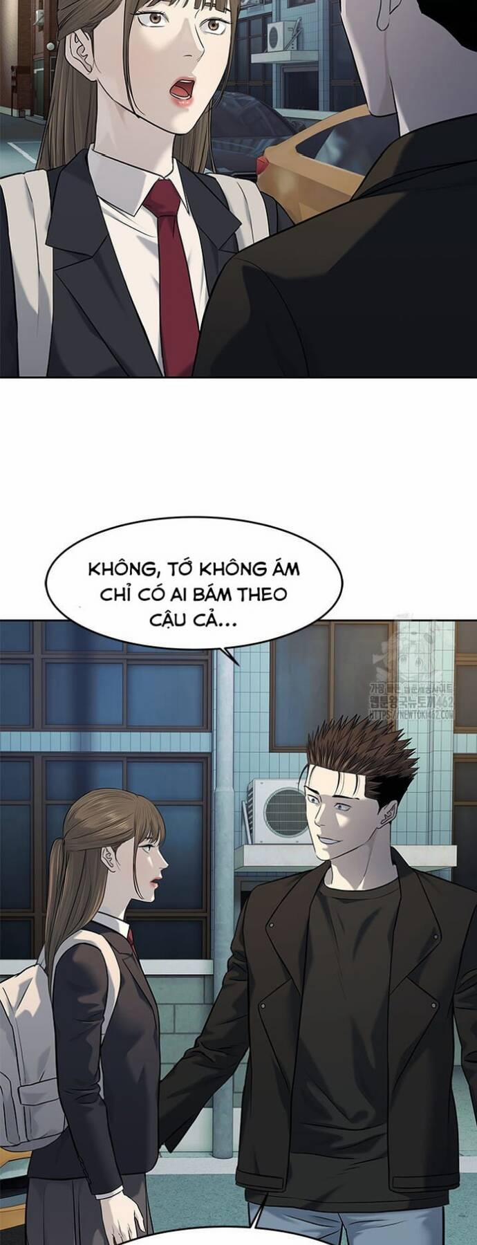 Đội Trưởng Lính Đánh Thuê 242 trang 50