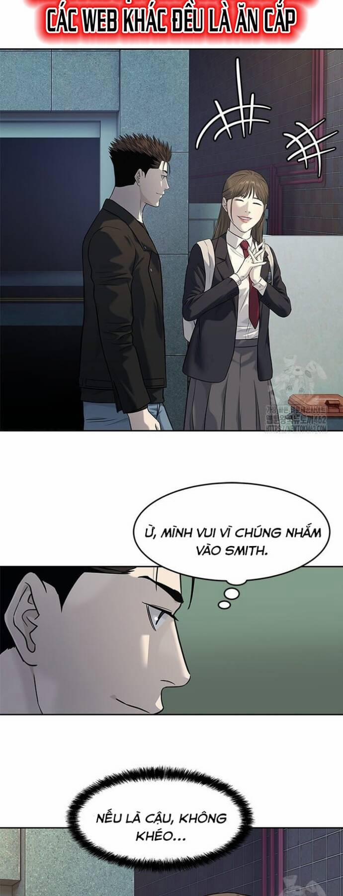 Đội Trưởng Lính Đánh Thuê 242 trang 53