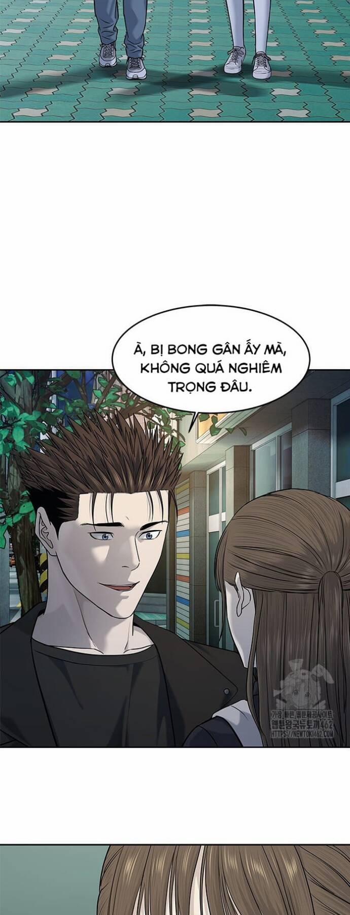 Đội Trưởng Lính Đánh Thuê 242 trang 55