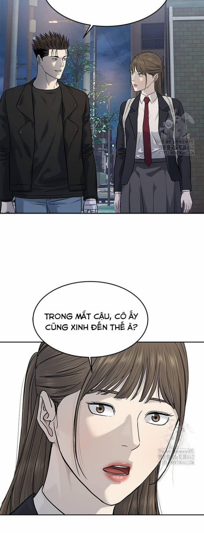 Đội Trưởng Lính Đánh Thuê 242 trang 59