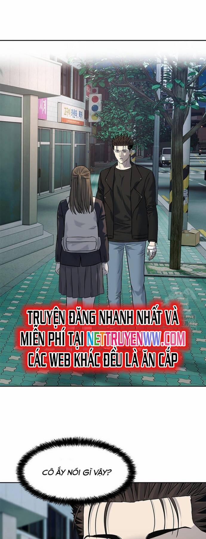 Đội Trưởng Lính Đánh Thuê 242 trang 61