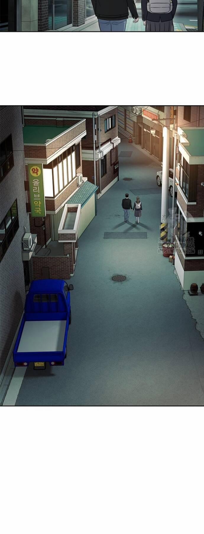 Đội Trưởng Lính Đánh Thuê 243 trang 20