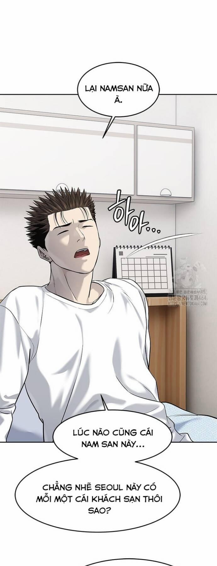 Đội Trưởng Lính Đánh Thuê 243 trang 24