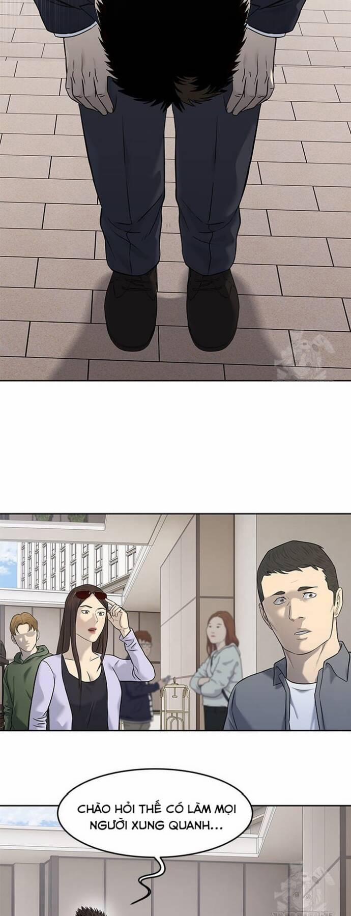 Đội Trưởng Lính Đánh Thuê 243 trang 27