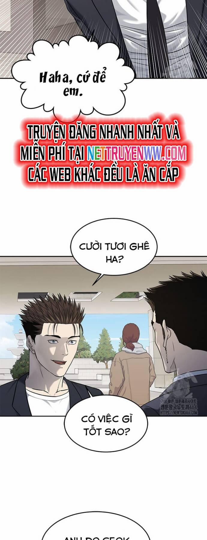 Đội Trưởng Lính Đánh Thuê 243 trang 29