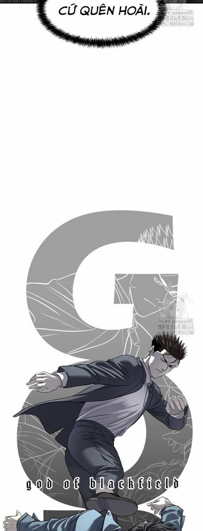 Đội Trưởng Lính Đánh Thuê 243 trang 3