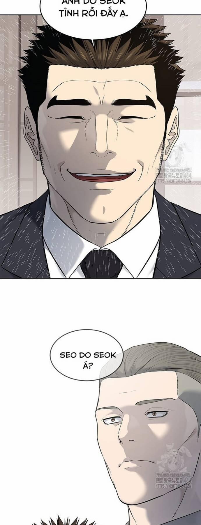 Đội Trưởng Lính Đánh Thuê 243 trang 30