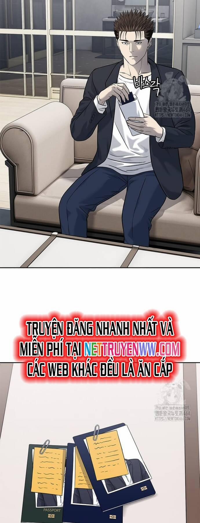 Đội Trưởng Lính Đánh Thuê 243 trang 40