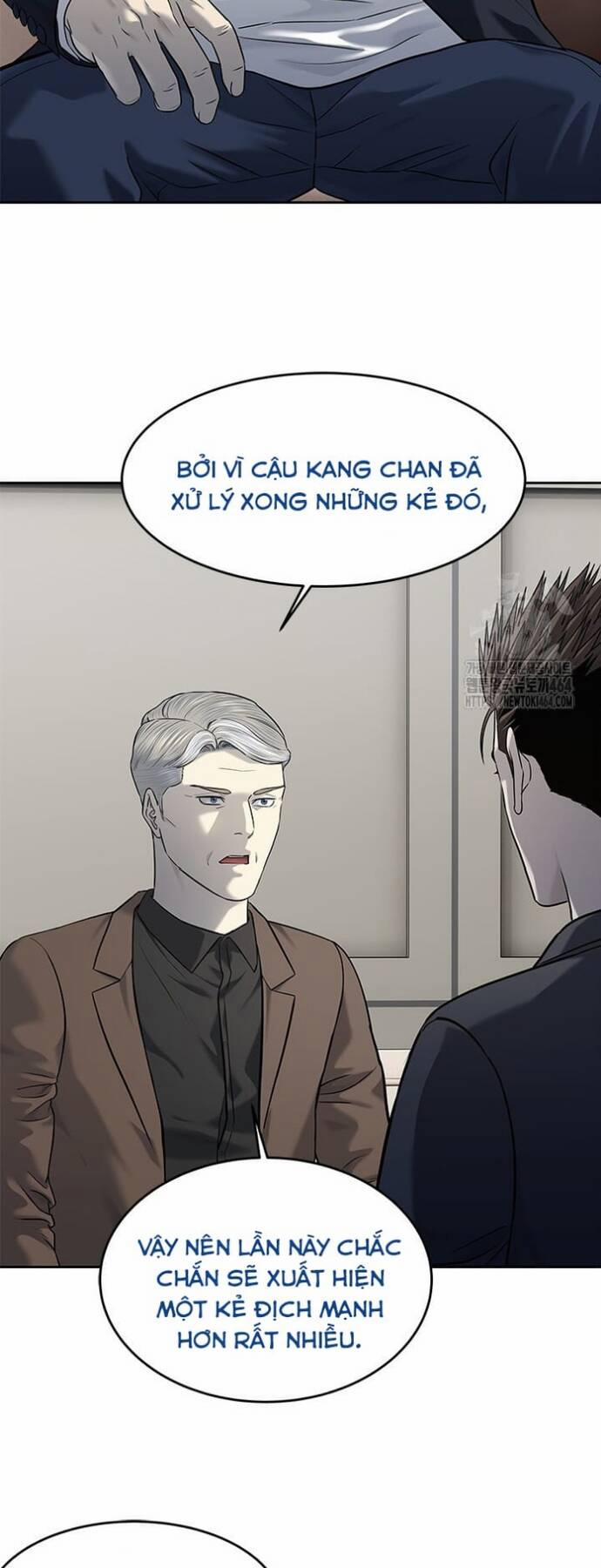 Đội Trưởng Lính Đánh Thuê 243 trang 45