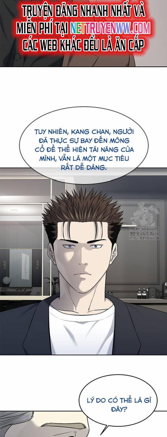 Đội Trưởng Lính Đánh Thuê 243 trang 52