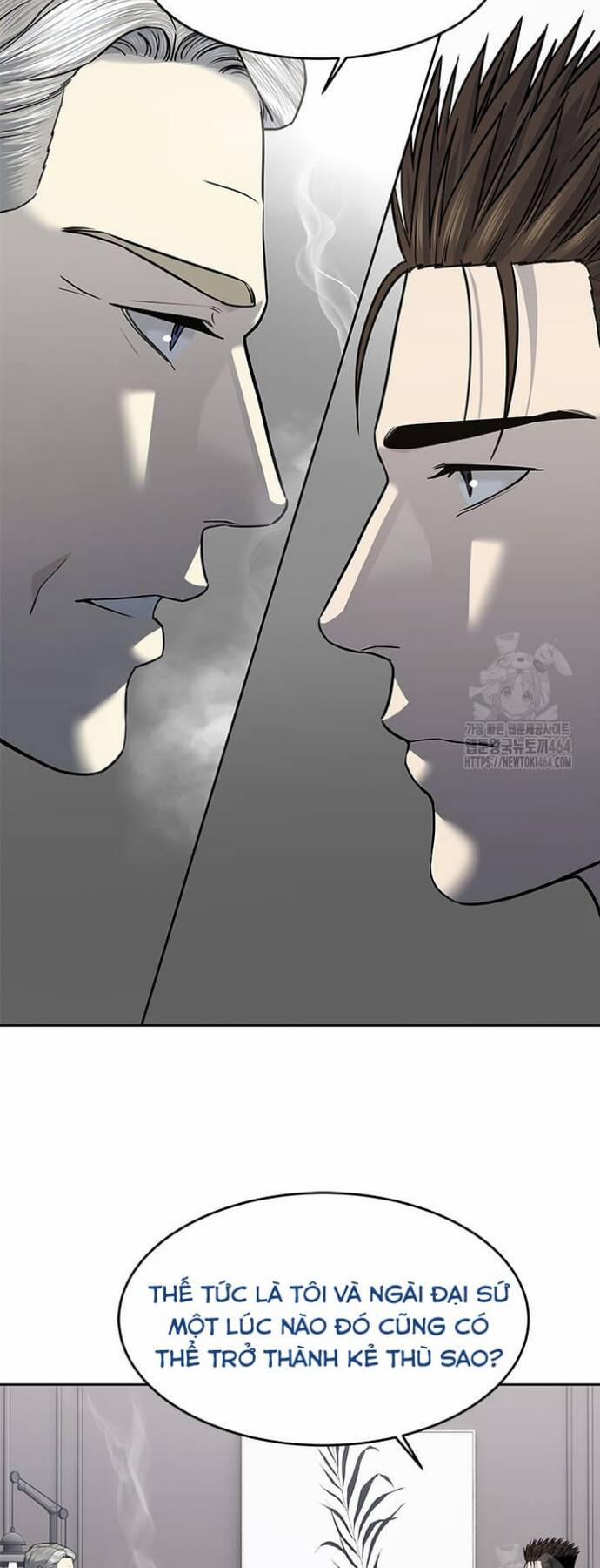 Đội Trưởng Lính Đánh Thuê 243 trang 65