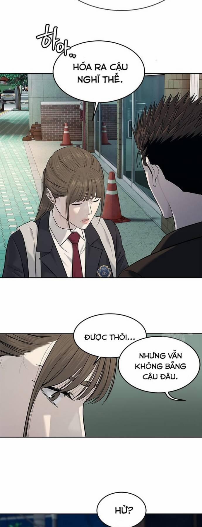 Đội Trưởng Lính Đánh Thuê 243 trang 7