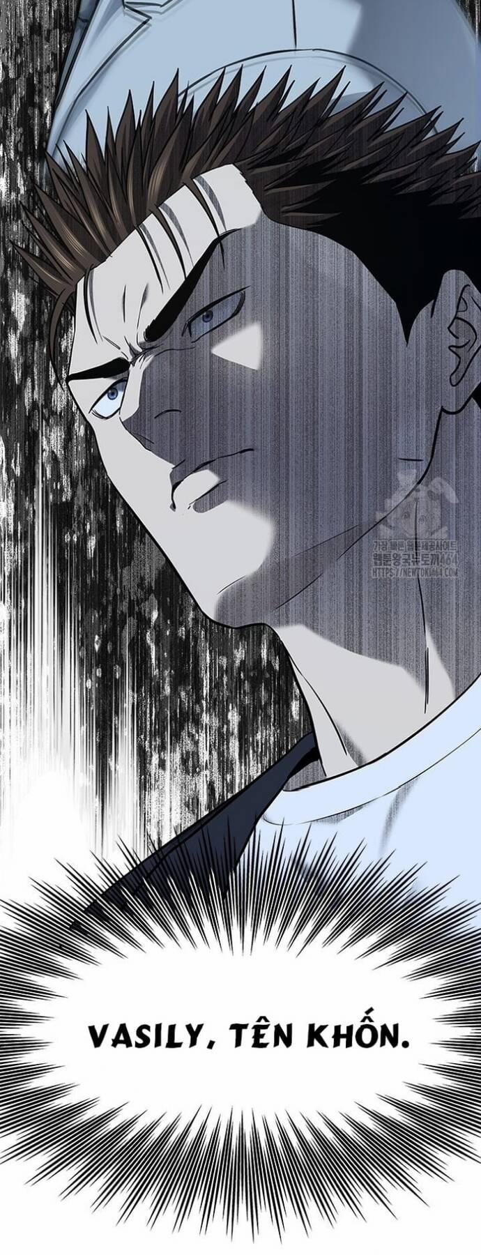 Đội Trưởng Lính Đánh Thuê 243 trang 72