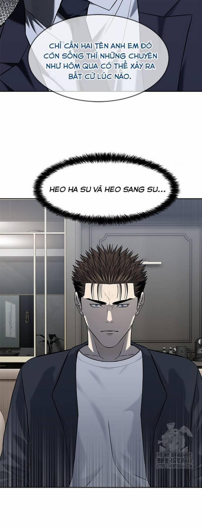 Đội Trưởng Lính Đánh Thuê 244 trang 1