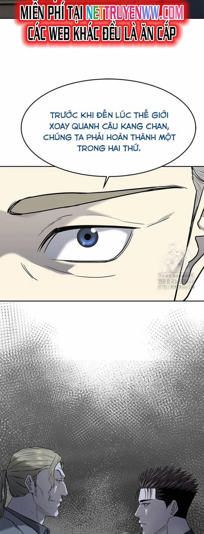 Đội Trưởng Lính Đánh Thuê 244 trang 24