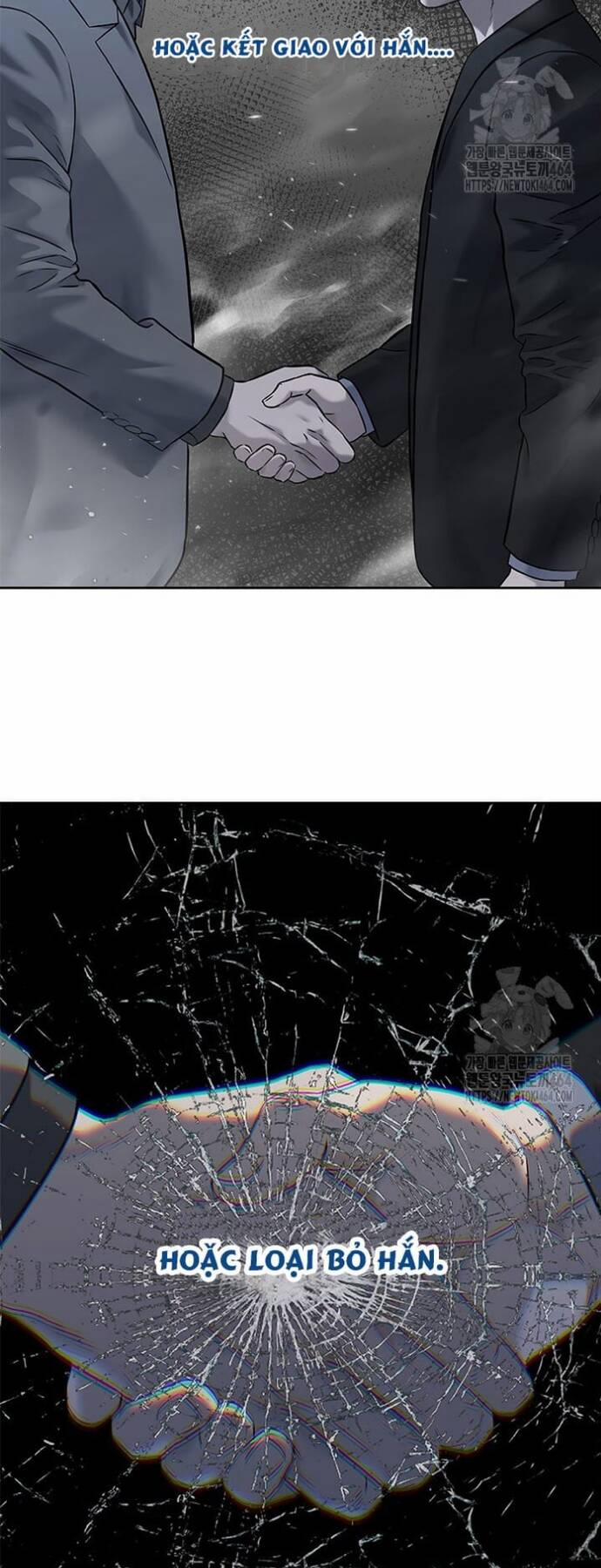 Đội Trưởng Lính Đánh Thuê 244 trang 25