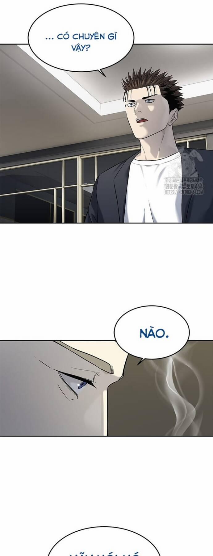 Đội Trưởng Lính Đánh Thuê 244 trang 30