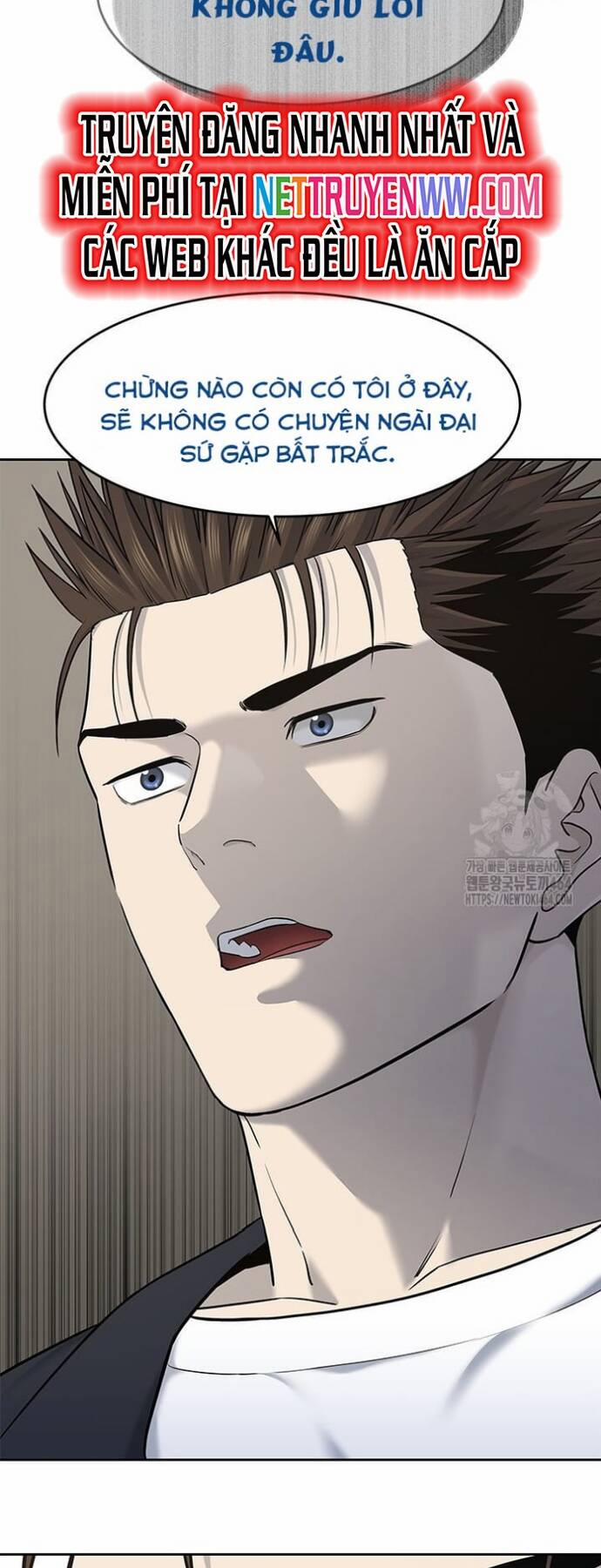 Đội Trưởng Lính Đánh Thuê 244 trang 35