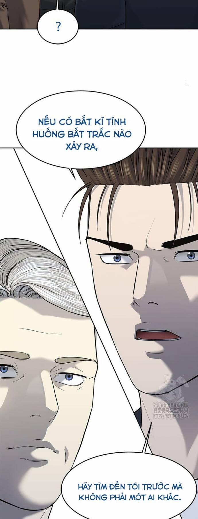 Đội Trưởng Lính Đánh Thuê 244 trang 40