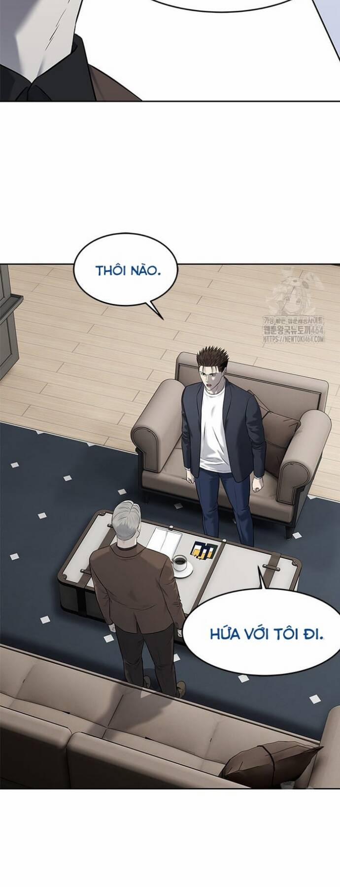 Đội Trưởng Lính Đánh Thuê 244 trang 41