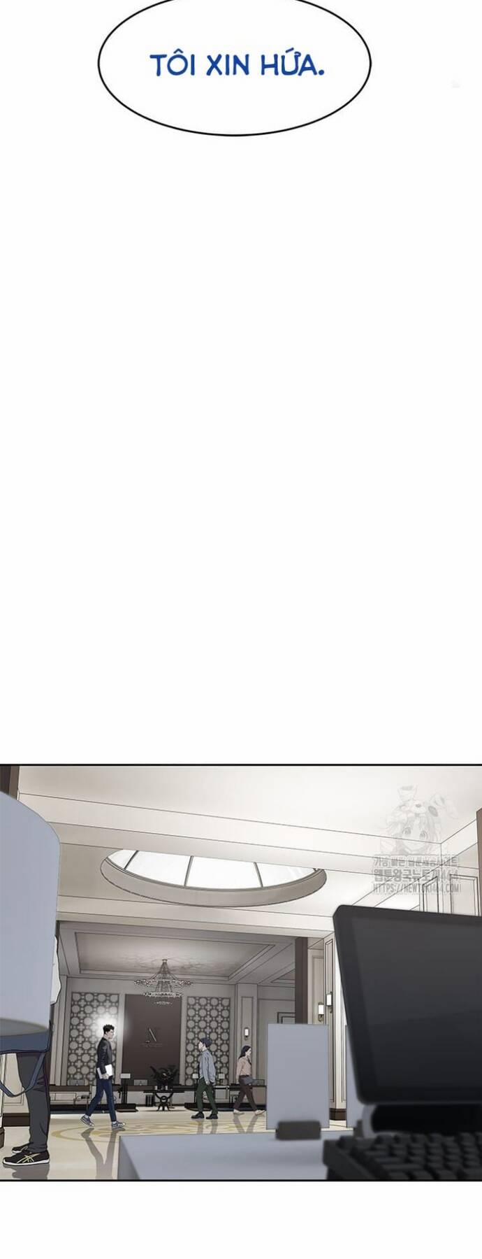 Đội Trưởng Lính Đánh Thuê 244 trang 43