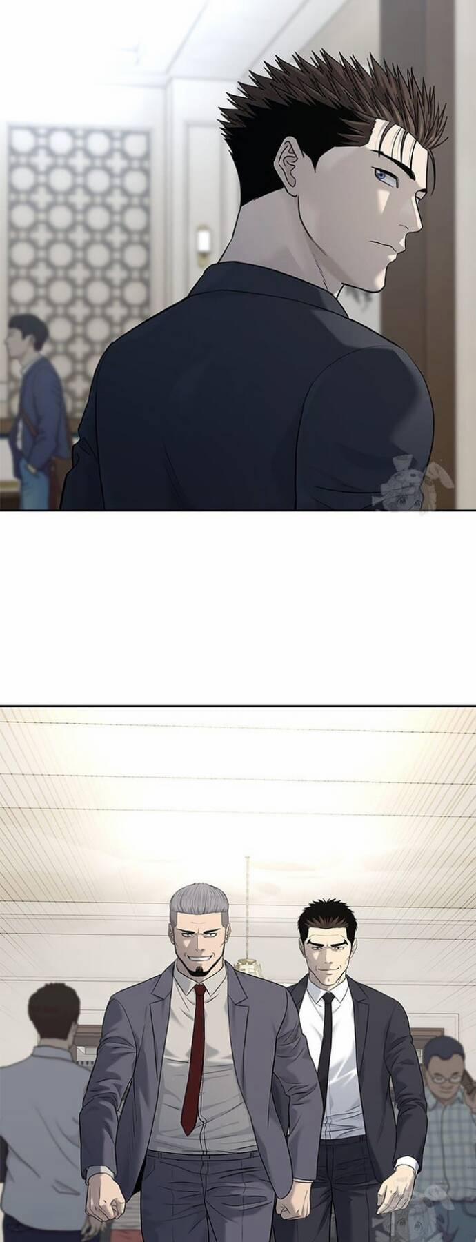 Đội Trưởng Lính Đánh Thuê 244 trang 45