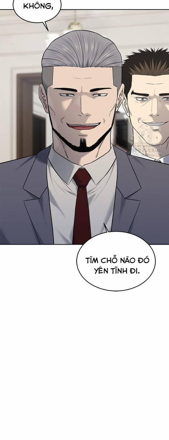 Đội Trưởng Lính Đánh Thuê 244 trang 48