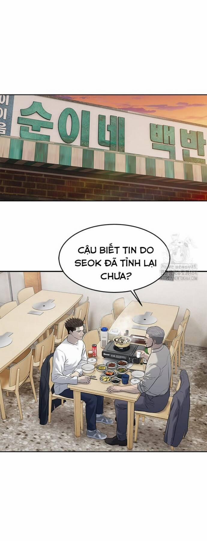 Đội Trưởng Lính Đánh Thuê 244 trang 49