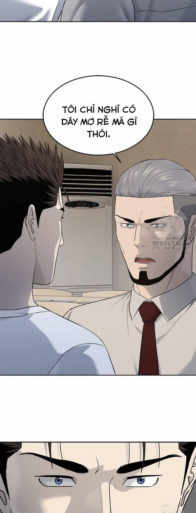 Đội Trưởng Lính Đánh Thuê 244 trang 56