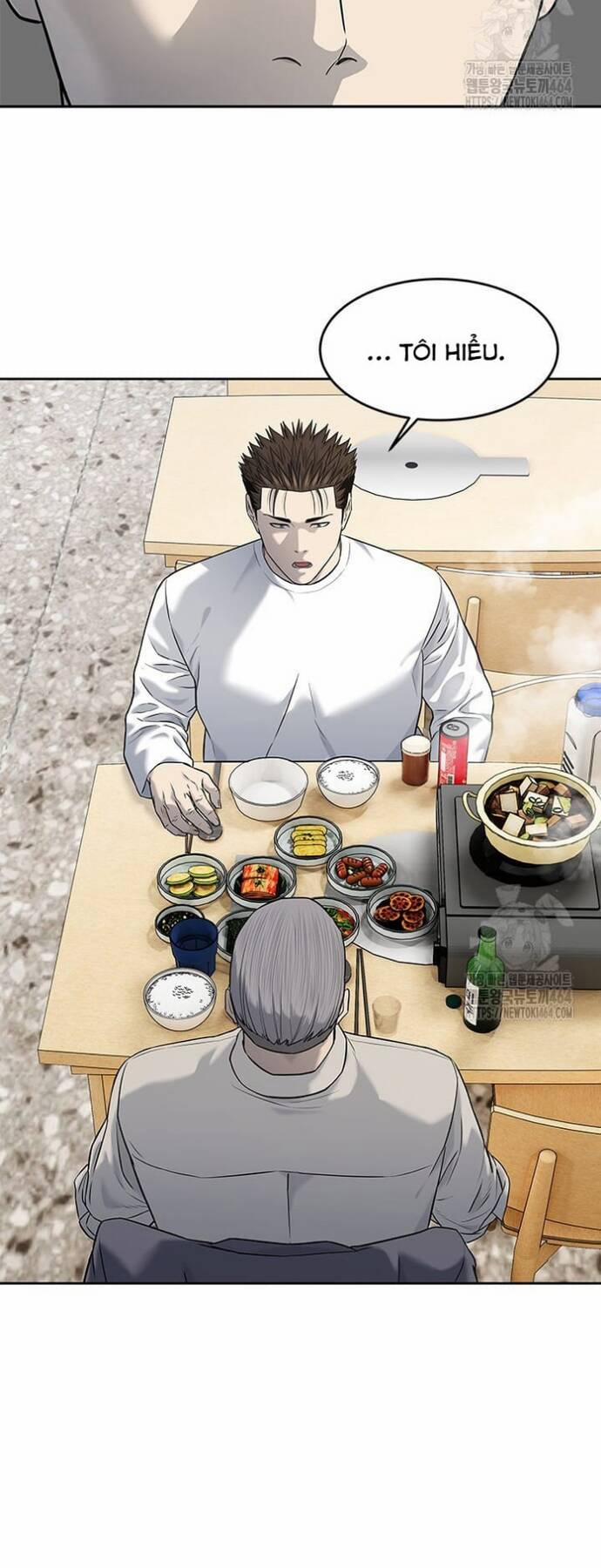 Đội Trưởng Lính Đánh Thuê 244 trang 57