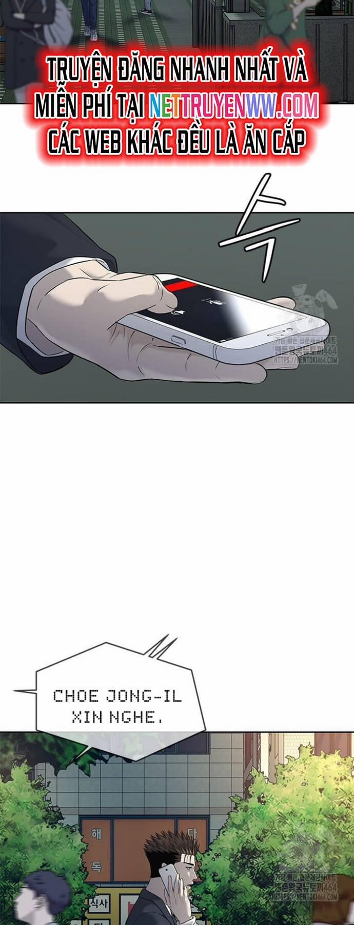 Đội Trưởng Lính Đánh Thuê 244 trang 59