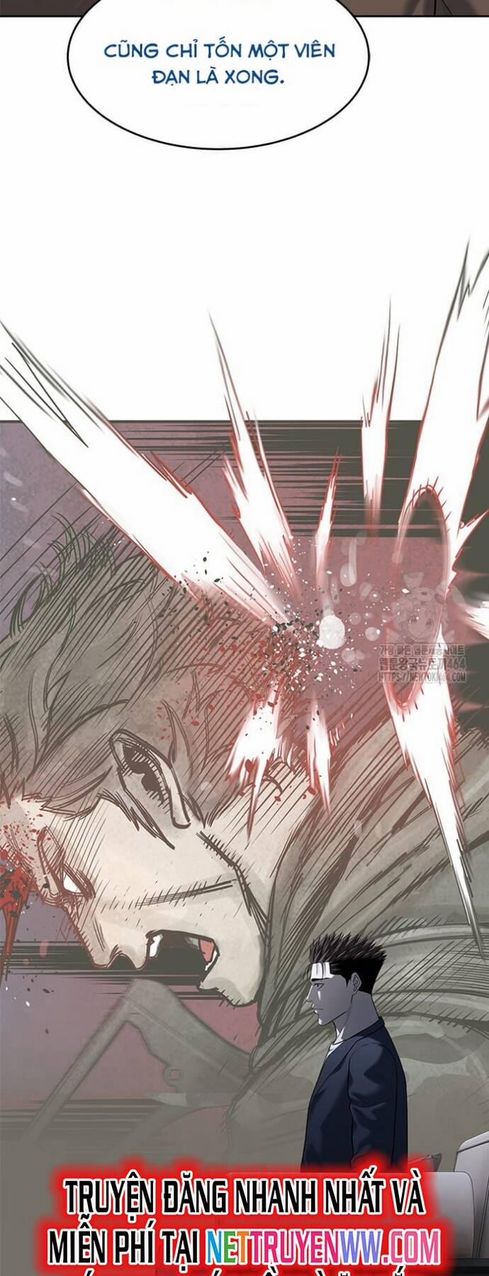 Đội Trưởng Lính Đánh Thuê 244 trang 6