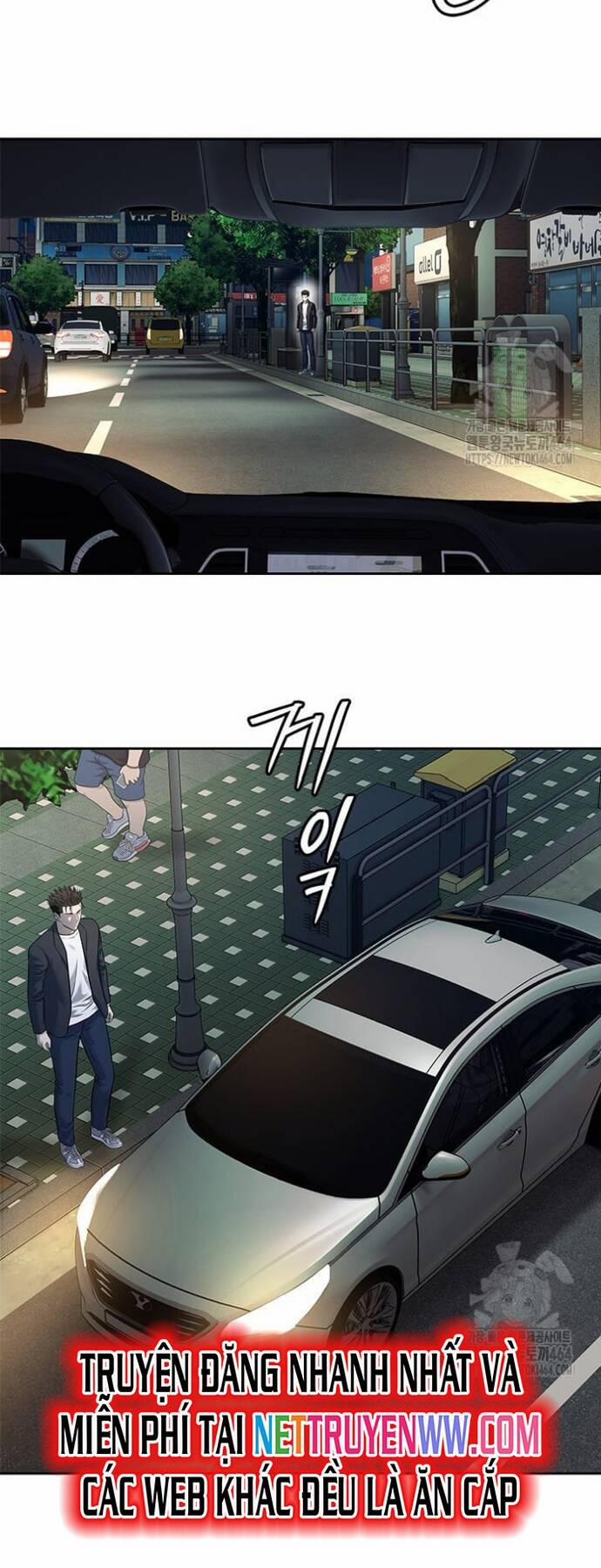 Đội Trưởng Lính Đánh Thuê 244 trang 62