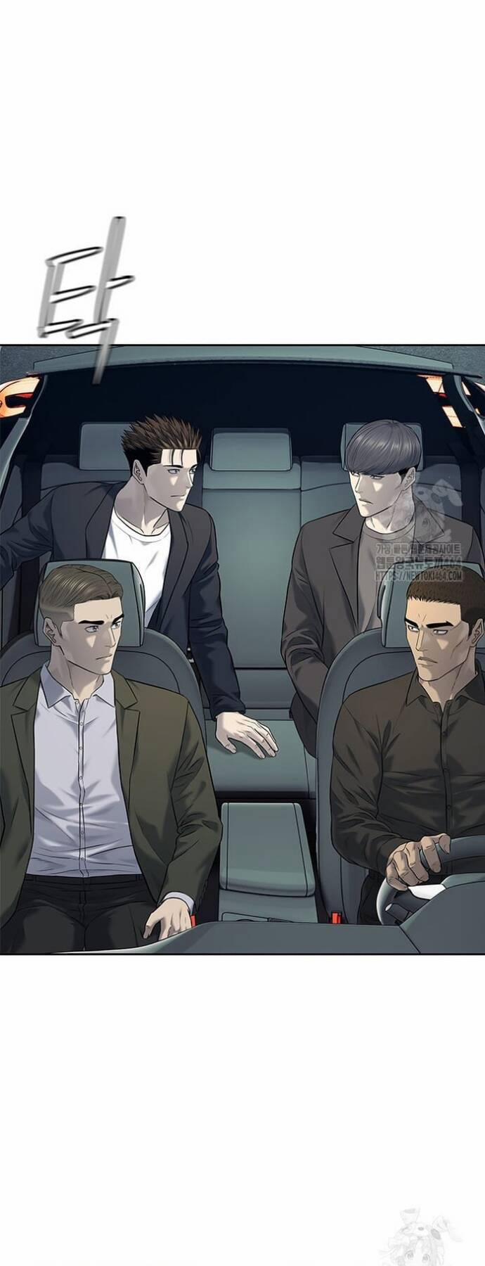 Đội Trưởng Lính Đánh Thuê 244 trang 63