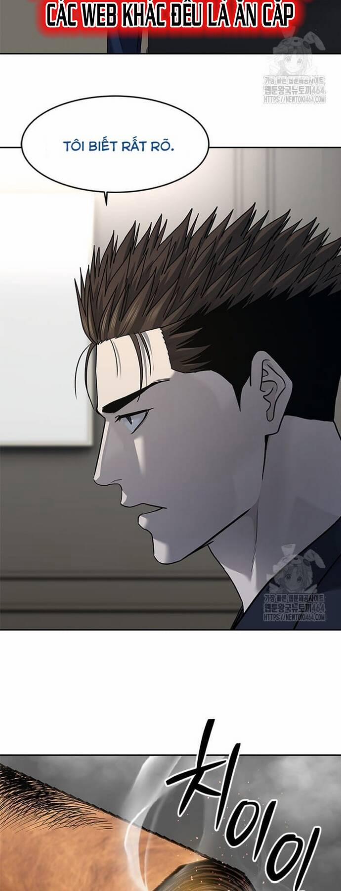 Đội Trưởng Lính Đánh Thuê 244 trang 7