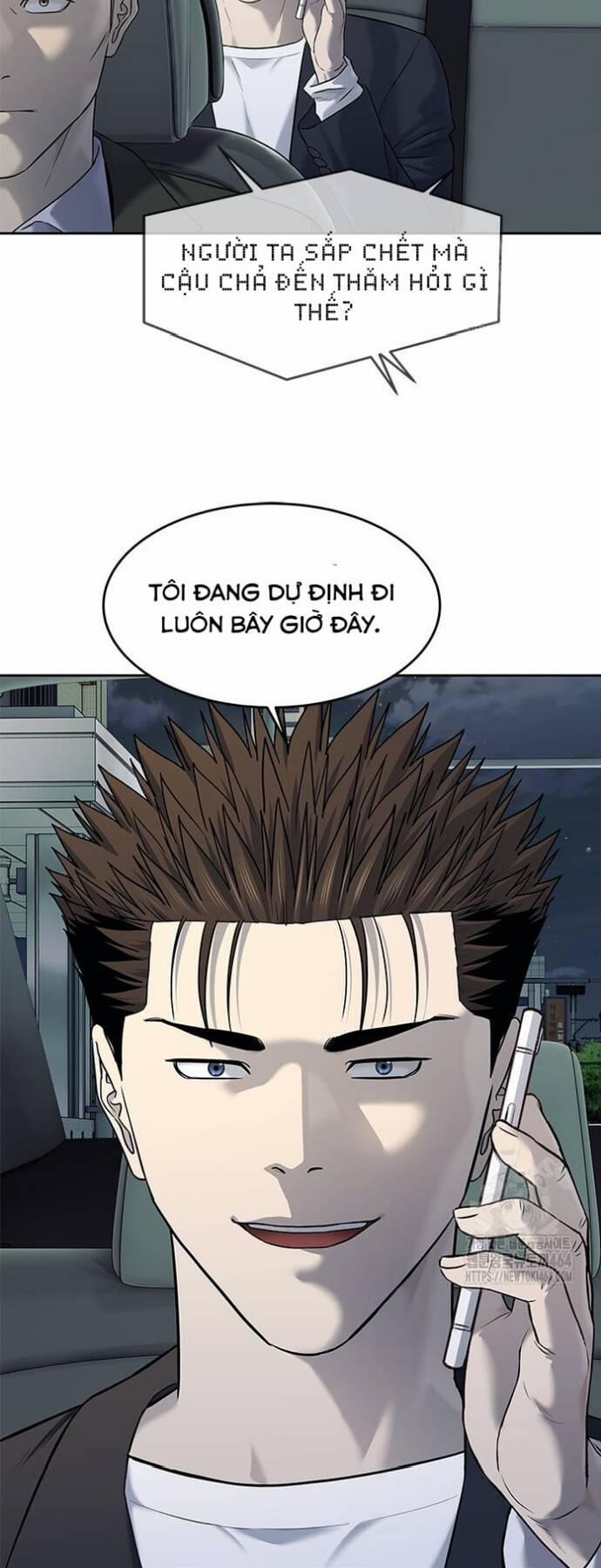 Đội Trưởng Lính Đánh Thuê 244 trang 76