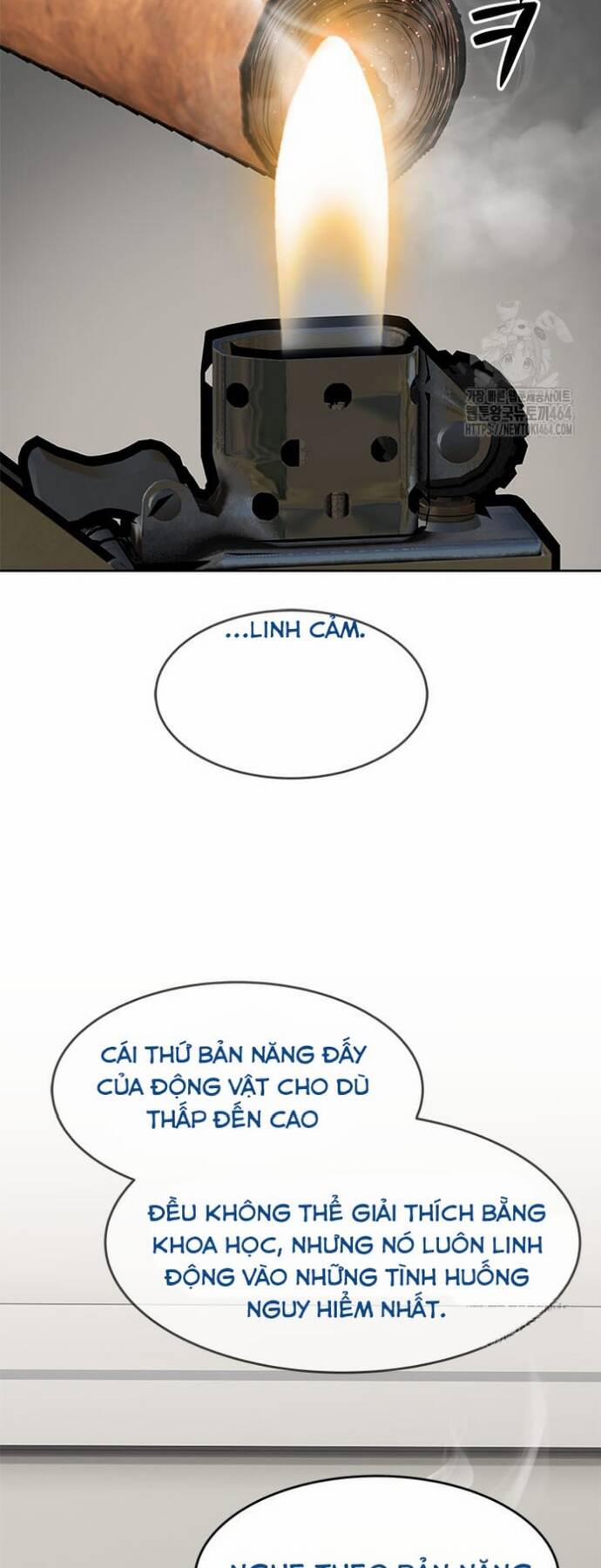 Đội Trưởng Lính Đánh Thuê 244 trang 8