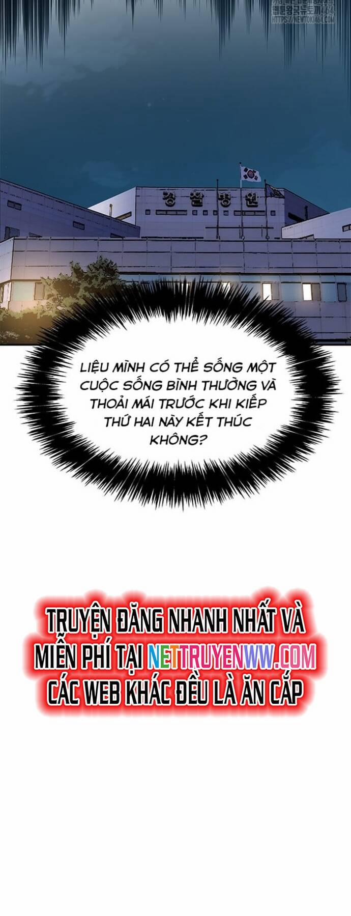 Đội Trưởng Lính Đánh Thuê 245 trang 31